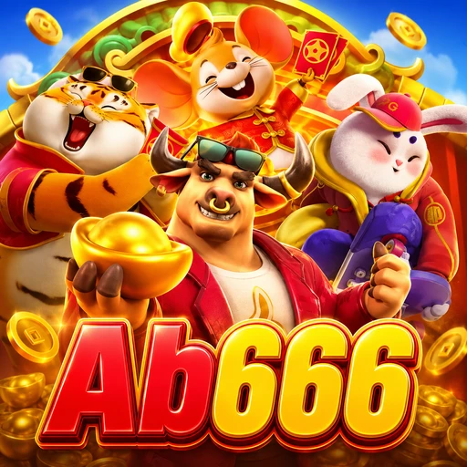 ab666 - WildRacer: A Nova Sensação dos Jogos de Corrida Logo